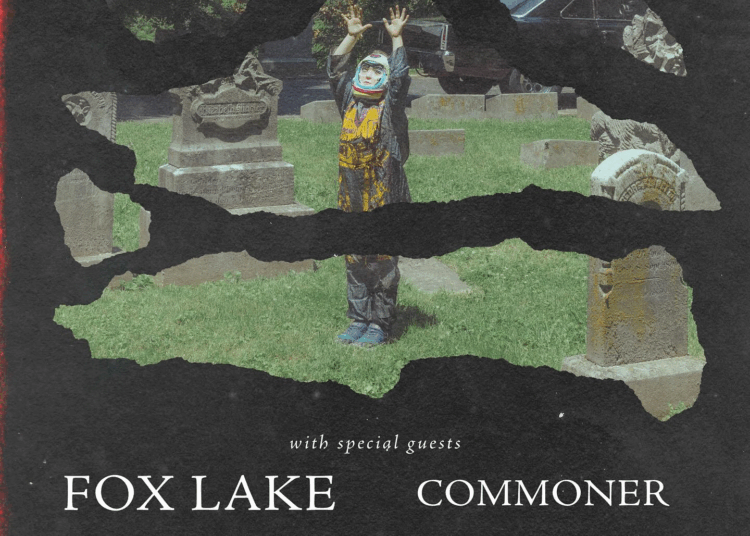 Fox Lake's "Freestyle" Gets Remixed And Animated In New Music Video