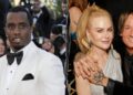 Fox News Entertainment Newsletter: Diddy sentenced, Nicole Kidman and Keith Urban’s split fuels speculation
