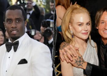 Fox News Entertainment Newsletter: Diddy sentenced, Nicole Kidman and Keith Urban’s split fuels speculation