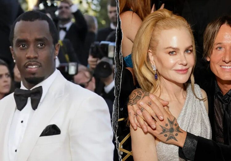 Fox News Entertainment Newsletter: Diddy sentenced, Nicole Kidman and Keith Urban’s split fuels speculation
