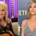 Fox News Entertainment Newsletter: Dolly Parton dismisses illness rumors, Jennifer Aniston on not having kids