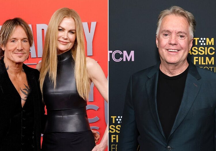 Fox News Entertainment Newsletter: Nicole Kidman and Keith Urban split; Shaun Cassidy’s beef with ‘phony’ dad