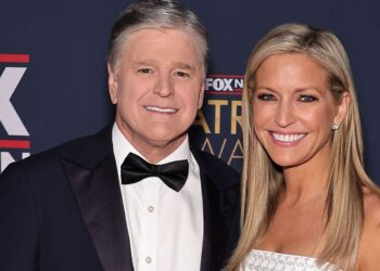 Fox News' Sean Hannity's property empire amid Ainsley Earhardt love - Celebrity News - Entertainment