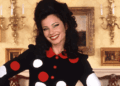 Fran Fine Group Costume for Halloween 2025