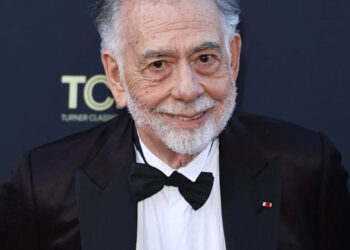 Francis Ford Coppola
