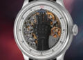 The FFC was co-designed by Francis Ford Coppola and François-Paul Journe