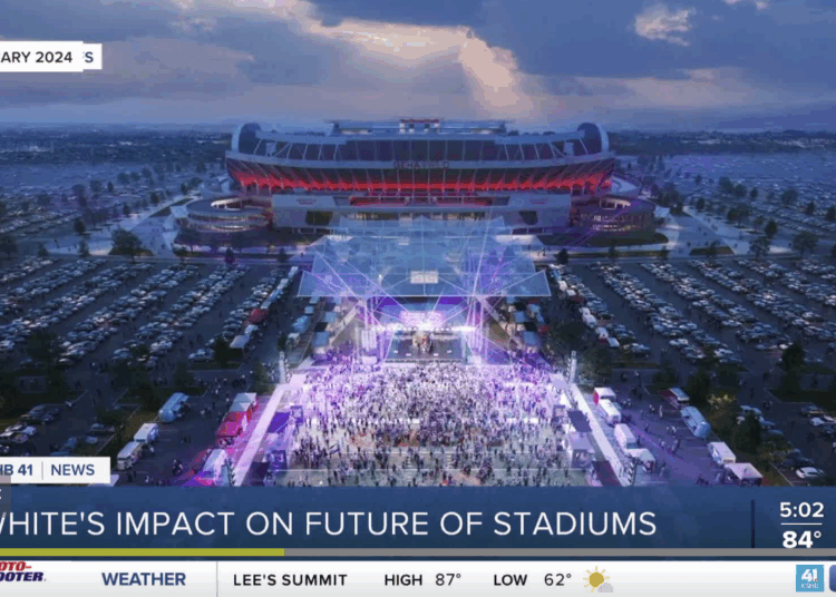 Frank White recall leaves Royals/Chiefs stadiums even more up in air than they already were – Field of Schemes