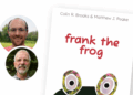 'Frank the Frog' to launch at Brattleboro Literary Festival | Entertainment