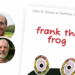 'Frank the Frog' to launch at Brattleboro Literary Festival | Entertainment