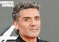 American actor Oscar Isaacs attends the premiere of "Frankenstein" at the 69th annual BFI London Film Festival in London on Monday. Photo by Rune Hellestad/UPI