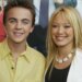 Frankie Muniz says Hilary Duff's mom was reason they stopped talking