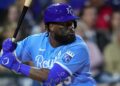 Chicago White Sox v Kansas City Royals