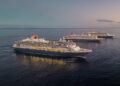 Fred. Olsen Cruise Lines announces new entertainment partnership with RWS Global – Amusement Today