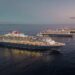 Fred. Olsen Cruise Lines announces new entertainment partnership with RWS Global – Amusement Today