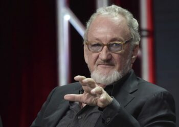 Freddy Krueger actor Robert Englund to get Walk of Fame star