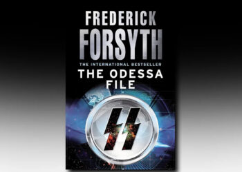 Frederick Forsyth’s Conspiracy Thriller ‘The Odessa File’ Getting Ambitious TV Adaptation From Zero Gravity & Romulus Films