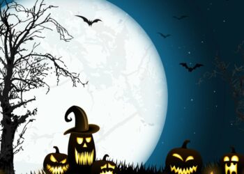 Your personal and free daily horoscope for Friday, 10/31/2025.