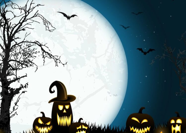 Your personal and free daily horoscope for Friday, 10/31/2025.