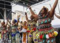 Freret Street Fest features live music, 200 vendors Nov. 1 | Events