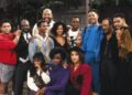 'Fresh Prince of Bel-Air' Actor Dies of Heart Attack: Floyd Roger Myers Jr. Was 42