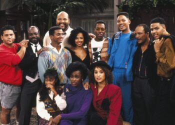 'Fresh Prince of Bel-Air' Actor Dies of Heart Attack: Floyd Roger Myers Jr. Was 42