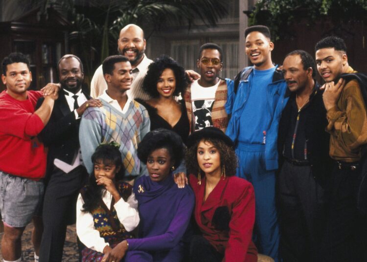 'Fresh Prince of Bel-Air' Actor Dies of Heart Attack: Floyd Roger Myers Jr. Was 42