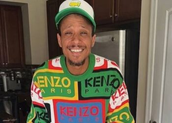 Floyd Roger Myers Jr. - who was known for portraying a young Will Smith on the hit series The Fresh Prince Of Bel-Air - has passed away at the age of 42 on Wednesday.
