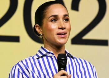 Friend of Meghan Markle's ex staff says it 'must have been horrible' - Celebrity News - Entertainment