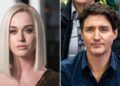 Friends Fear Katy Perry Is Destined for Heartbreak Amid ‘Fling’ with Justin Trudeau (Exclusive) – Star Magazine