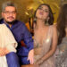 From Bhabiji fame Nehha Pendse and her husband Shardul Byas to Jannat Zubair, Tejasswi Prakash; TV celebs look their glamorous best