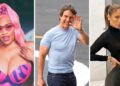 From Nicki Minaj to Tom Cruise and Jennifer Lopez, fans spill the shocking stories of worst celebrities they've ever met