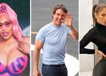 From Nicki Minaj to Tom Cruise and Jennifer Lopez, fans spill the shocking stories of worst celebrities they've ever met