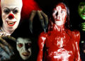 From Pennywise, Aunt Gladys, Chucky To Michael Myers & Frankenstein