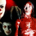 From Pennywise, Aunt Gladys, Chucky To Michael Myers & Frankenstein