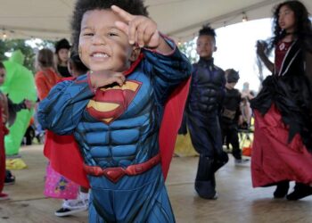 From STEAM to adaptive play, there's a lot for tots | Entertainment/Life