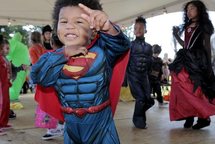 From STEAM to adaptive play, there's a lot for tots | Entertainment/Life