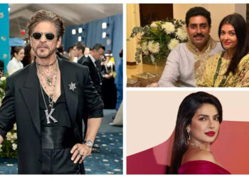 From Shah Rukh Khan to Aishwarya Rai Bachchan: Celebrities who own homes in multiple countries |