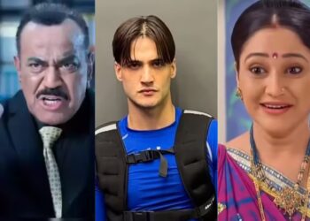 From Shivaji Satam, Asim Riaz to Disha Vakani; TV celebs whose exits from the popular shows left fans shocked