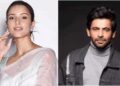 From Tripti Dimri to Sunil Grover: Celebrities join govt's ‘Vocal for Local’ drive this Diwali | Hindi Movie News