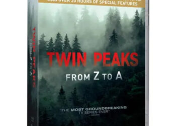 From Z To A Complete Series Collection Discounted For Prime Big Deal Days