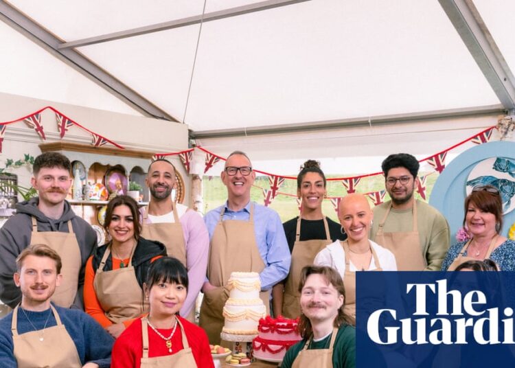 From a ‘Yeastie Boy’ to the ultimate fairytale contestant: meet the stars of the 2025 Great British Bake Off | Television