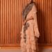 Before the runway, Bryant posed for photographers and showcased her stunning ensemble.