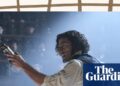 From the BFI London film festival to Taylor Swift: your complete entertainment guide to the week ahead | Culture