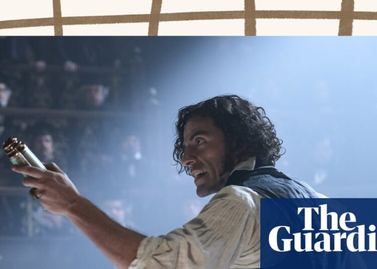 From the BFI London film festival to Taylor Swift: your complete entertainment guide to the week ahead | Culture