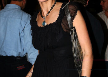 Niki Taylor