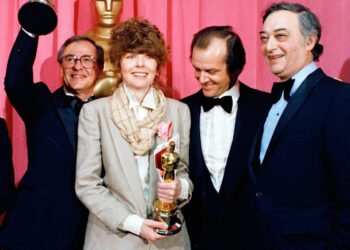 From ‘Annie Hall’ to ‘Something’s Gotta Give,’ 6 great Diane Keaton films and where to watch them
