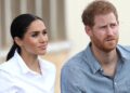 'Frustrated' Meghan Markle's 'dramatic act of rebellion' with Harry | Royal | News