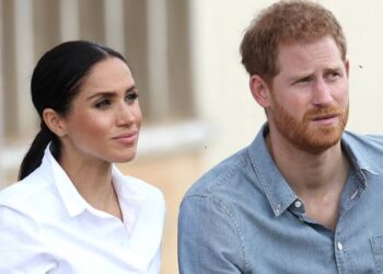 'Frustrated' Meghan Markle's 'dramatic act of rebellion' with Harry | Royal | News