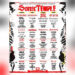Sonic Temple 2026 lineup. (Danny Wimmer Presents)