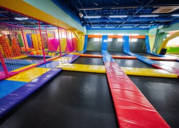 Fun City Adventure Park signs lease in Atwater